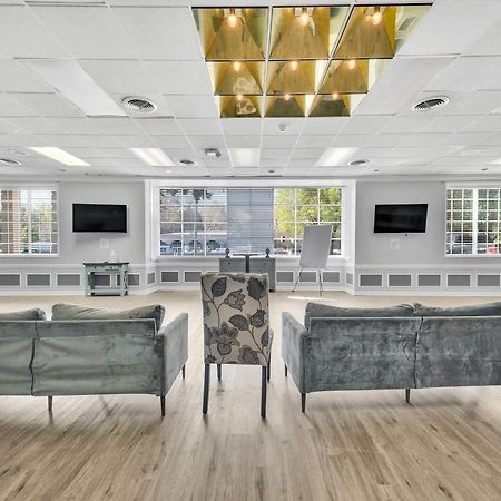Residences At Windsor Charlotte Esterno foto