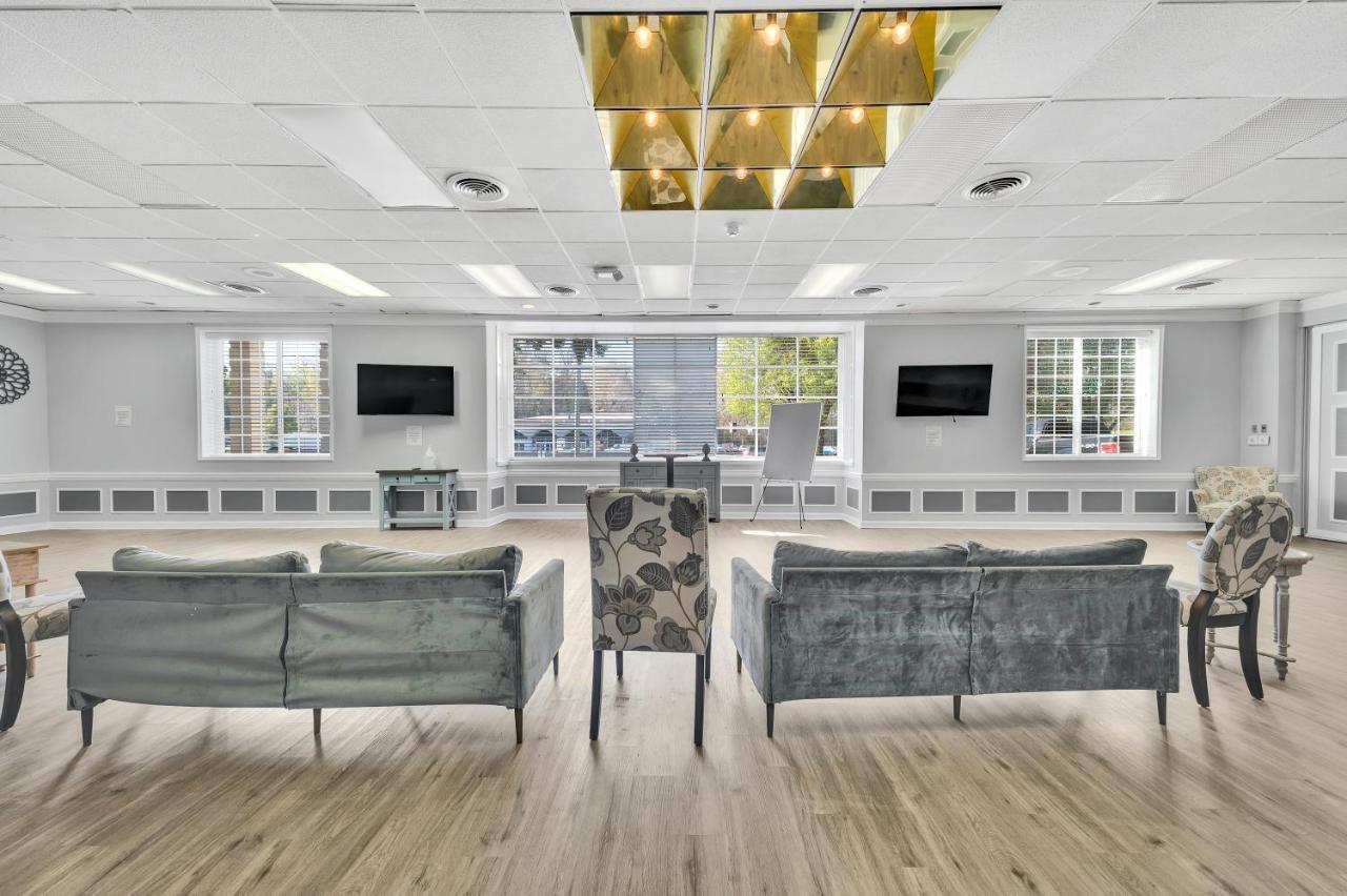 Residences At Windsor Charlotte Esterno foto