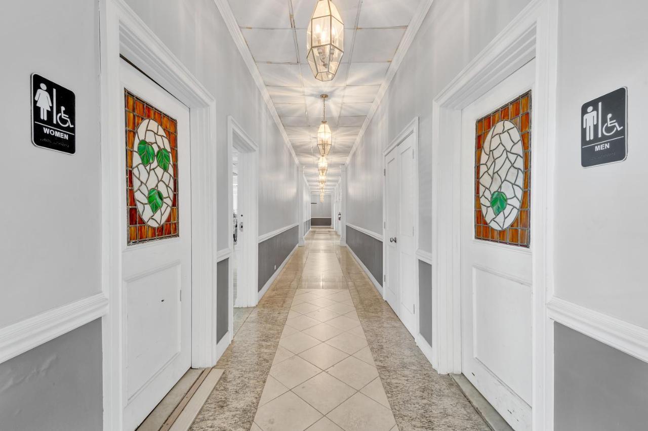 Residences At Windsor Charlotte Esterno foto