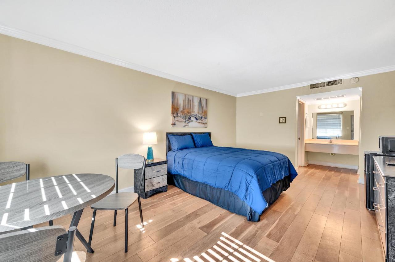 Residences At Windsor Charlotte Esterno foto