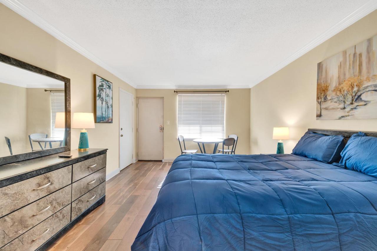 Residences At Windsor Charlotte Esterno foto