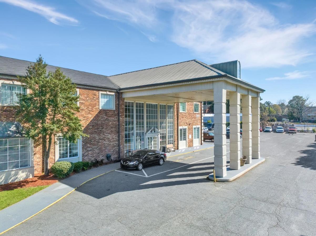 Residences At Windsor Charlotte Esterno foto