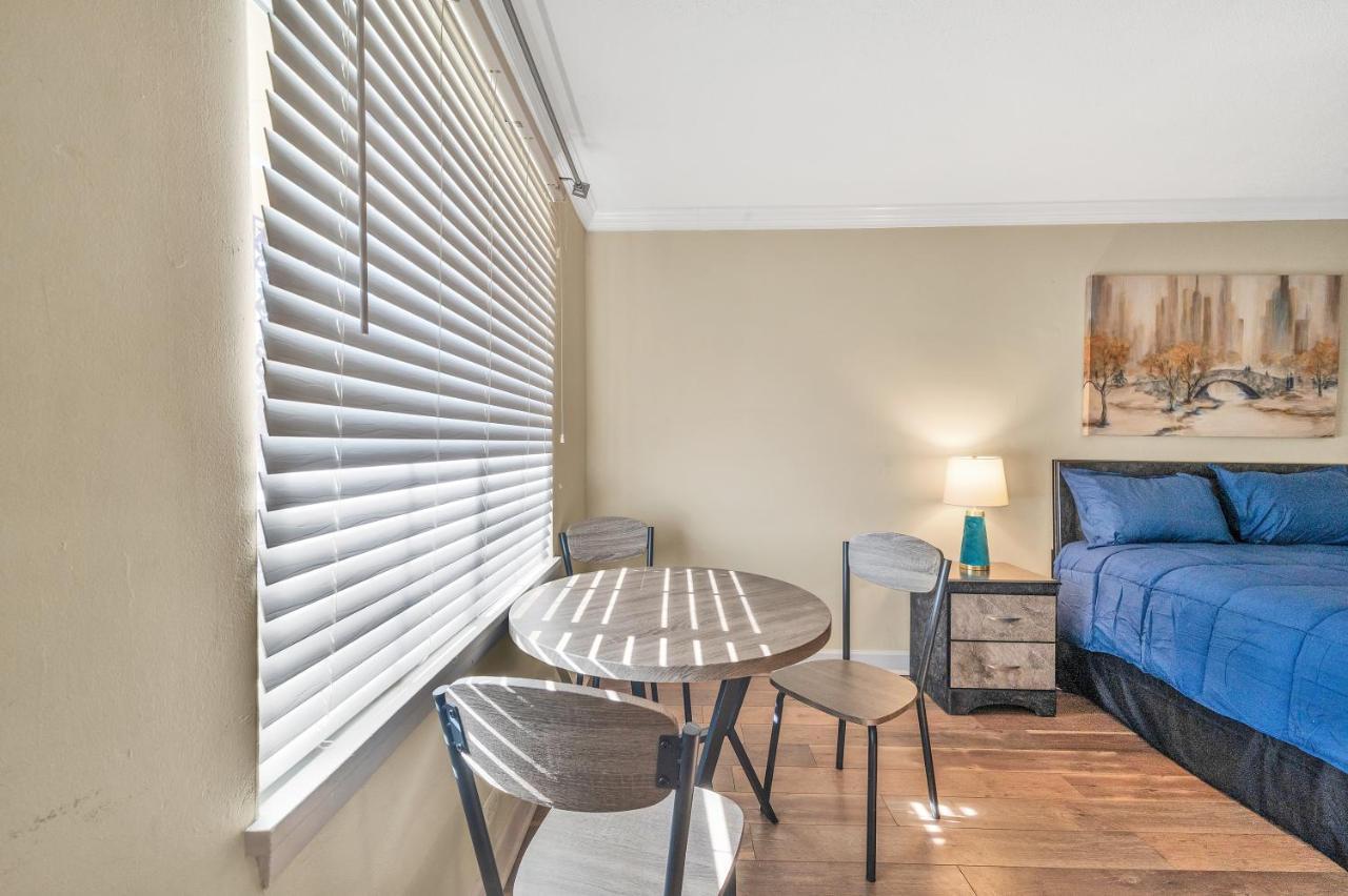 Residences At Windsor Charlotte Esterno foto