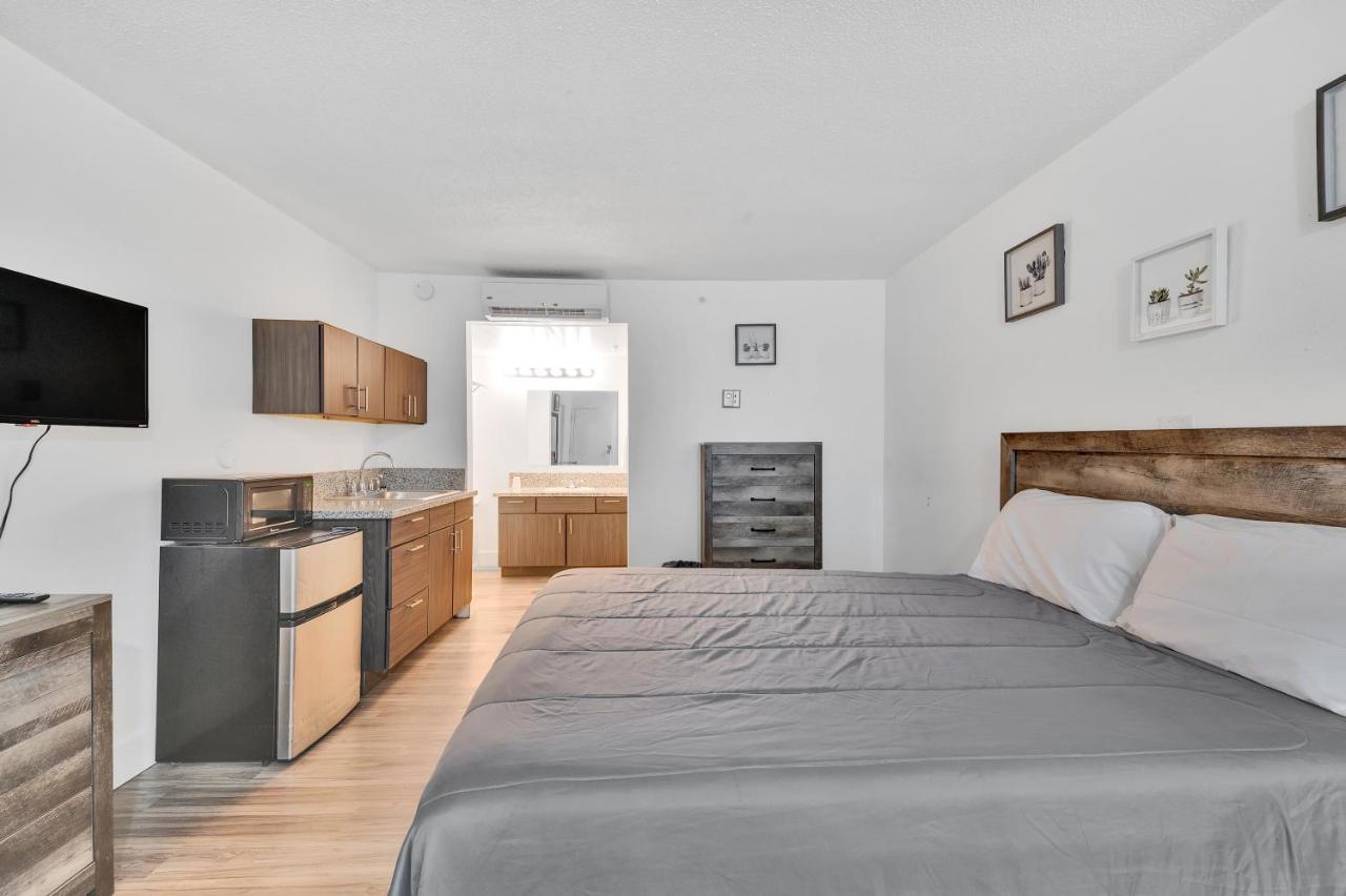 Residences At Windsor Charlotte Esterno foto