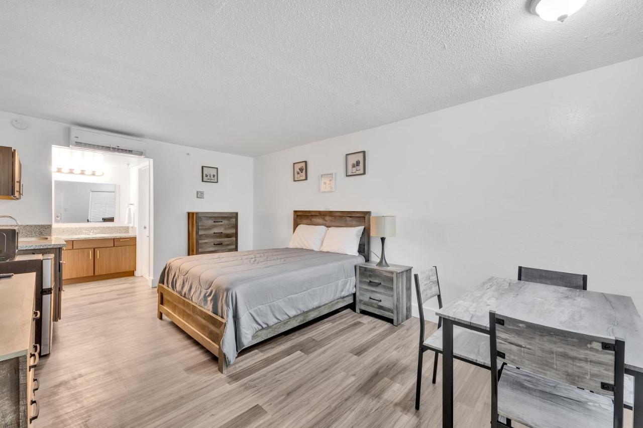 Residences At Windsor Charlotte Esterno foto