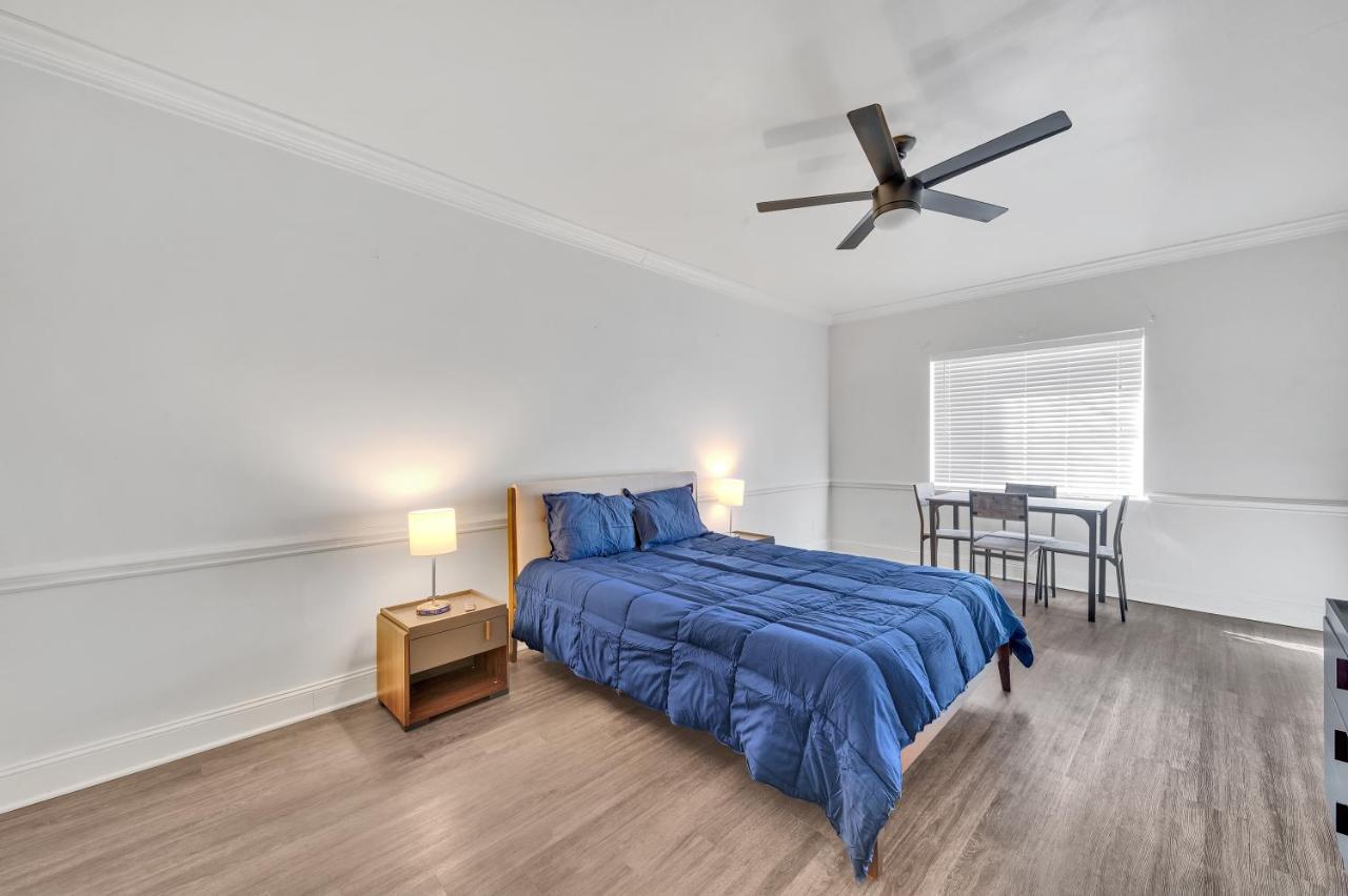 Residences At Windsor Charlotte Esterno foto