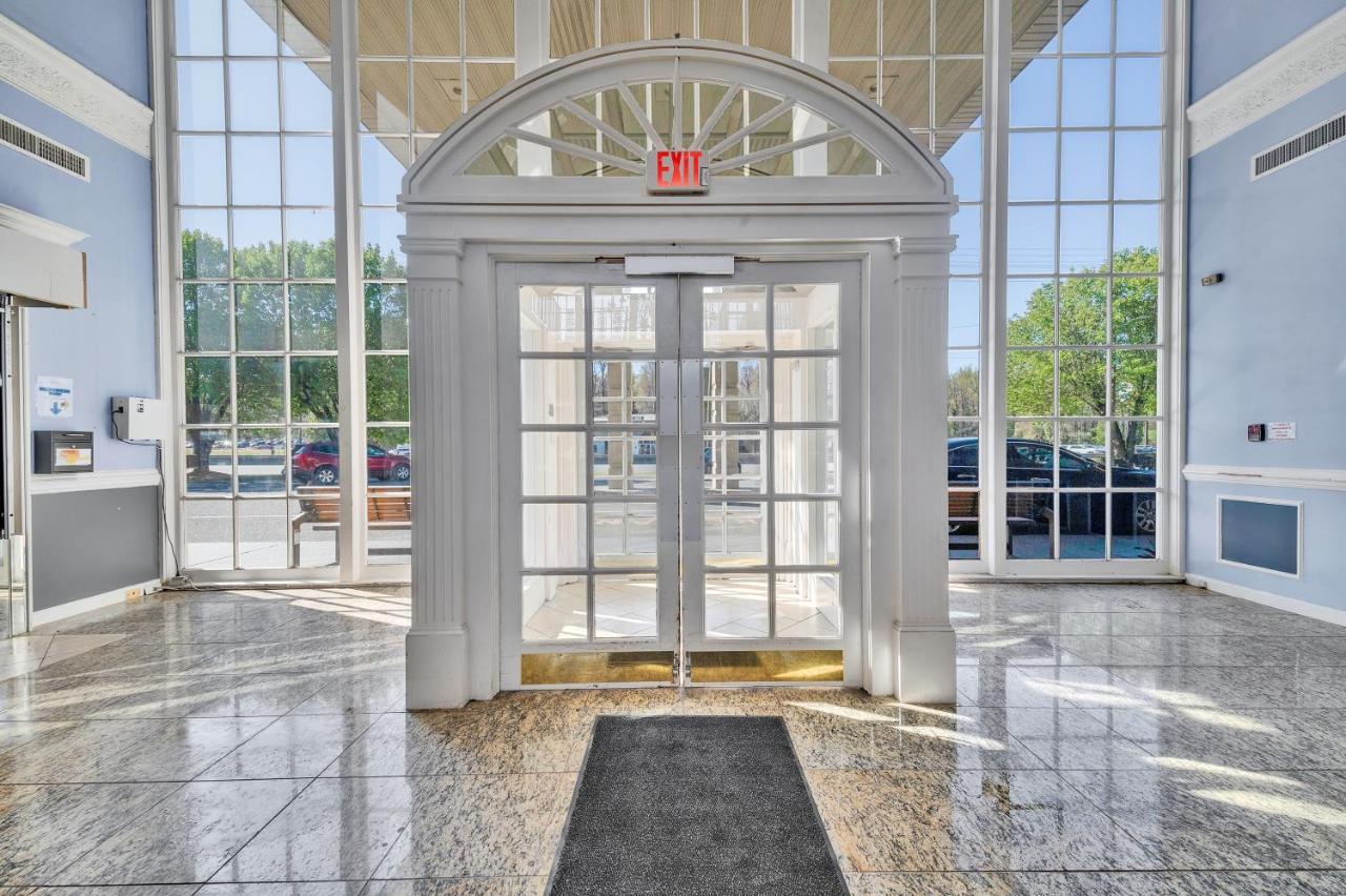 Residences At Windsor Charlotte Esterno foto
