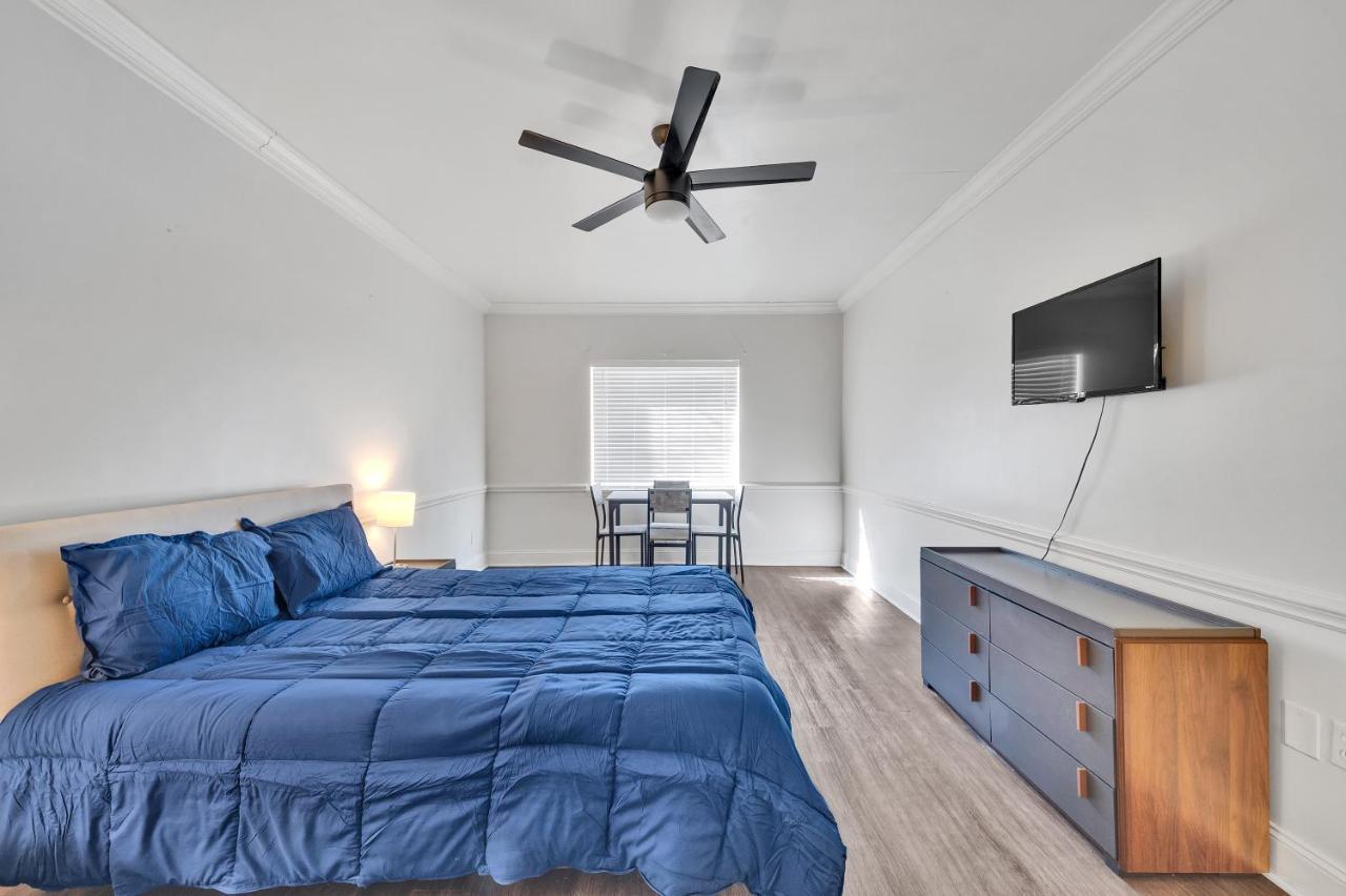 Residences At Windsor Charlotte Esterno foto
