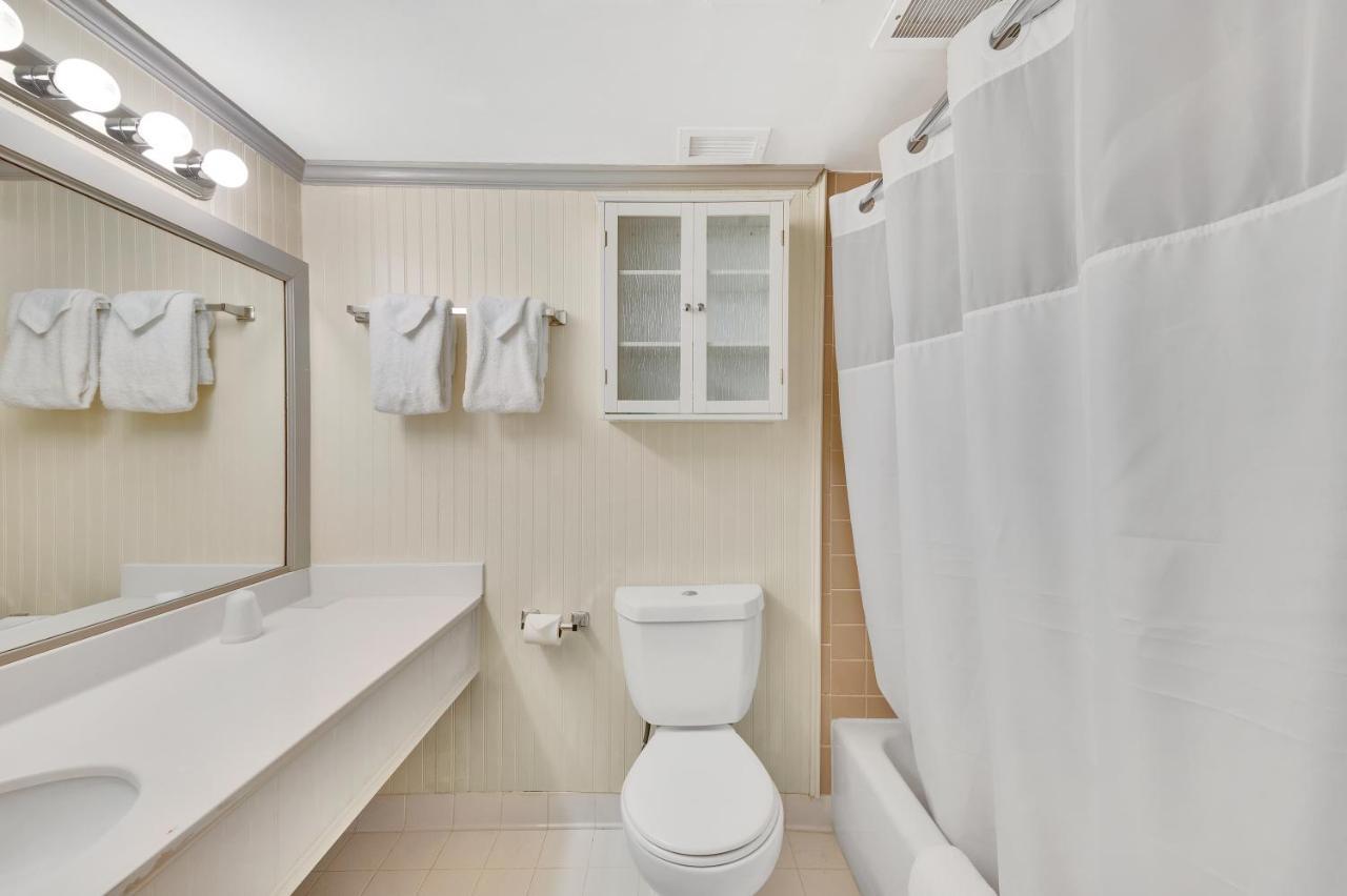 Residences At Windsor Charlotte Esterno foto