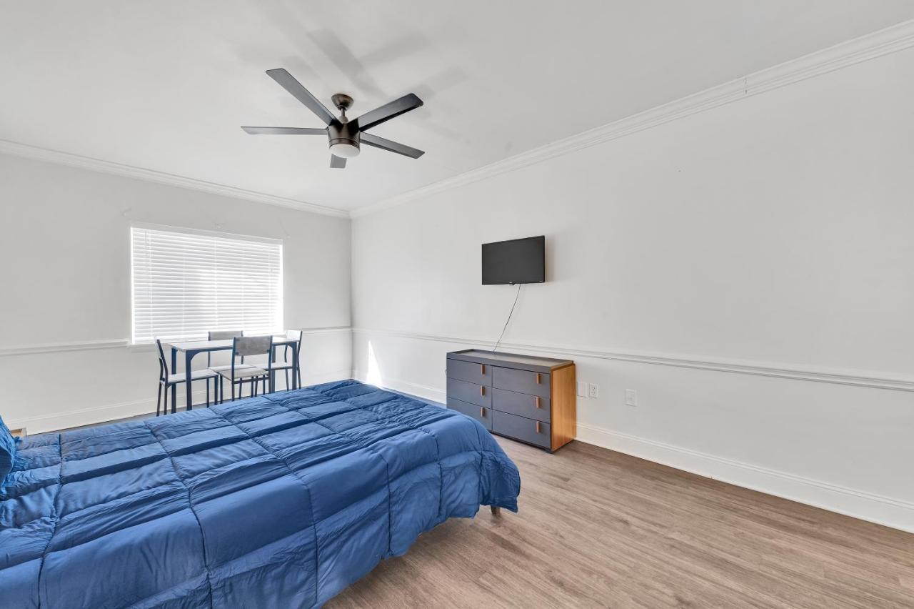 Residences At Windsor Charlotte Esterno foto